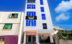 Hotel O Bhubaneshwar Near Iter College